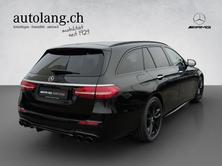 MERCEDES-BENZ E 53 AMG 4Matic+ T-Modell, Hybride Leggero Benzina/Elettrica, Occasioni / Usate, Automatico - 4