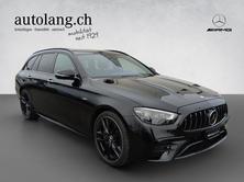 MERCEDES-BENZ E 53 AMG 4Matic+ T-Modell, Hybride Leggero Benzina/Elettrica, Occasioni / Usate, Automatico - 5