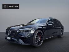 MERCEDES-BENZ E 53 Hybrid AMG 4matic+, Plug-in-Hybrid Benzina/Elettrica, Occasioni / Usate, Automatico - 3