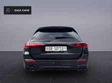 MERCEDES-BENZ E 53 Hybrid AMG 4matic+, Plug-in-Hybrid Benzina/Elettrica, Occasioni / Usate, Automatico - 5