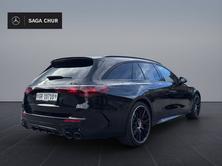 MERCEDES-BENZ E 53 Hybrid AMG 4matic+, Plug-in-Hybrid Benzina/Elettrica, Occasioni / Usate, Automatico - 6
