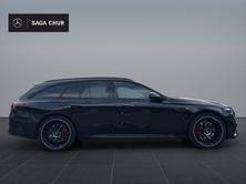 MERCEDES-BENZ E 53 Hybrid AMG 4matic+, Plug-in-Hybrid Benzina/Elettrica, Occasioni / Usate, Automatico - 7