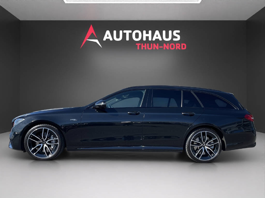 MERCEDES-BENZ E 53 AMG 4matic+ Kombi, Hybride Leggero Benzina/Elettrica, Occasioni / Usate, Automatico - 2