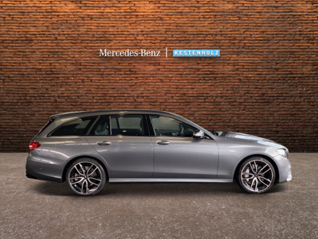 MERCEDES-BENZ E 53 AMG 4Matic, Occasion / Gebraucht, Automatik - 3