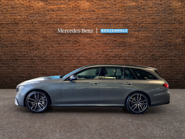 MERCEDES-BENZ E 53 AMG 4Matic, Occasion / Gebraucht, Automatik - 4
