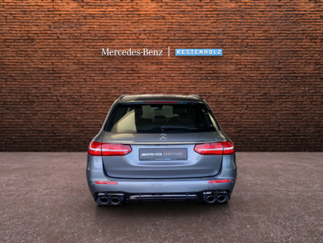 MERCEDES-BENZ E 53 AMG 4Matic, Occasion / Gebraucht, Automatik - 6