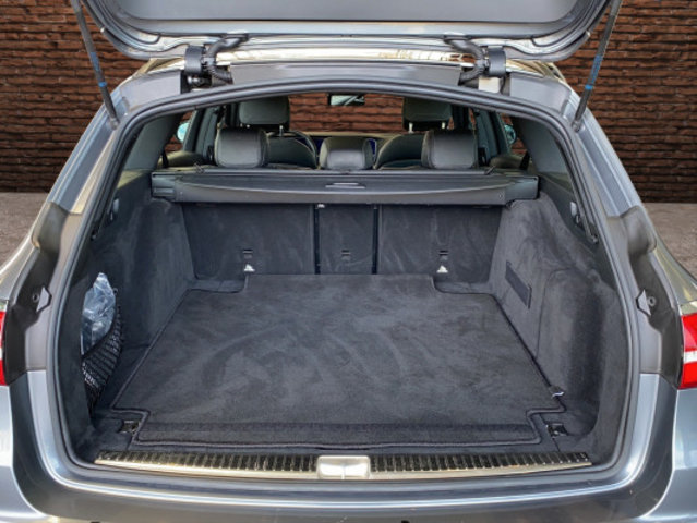MERCEDES-BENZ E 53 AMG 4Matic, Occasion / Gebraucht, Automatik - 7