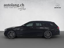 MERCEDES-BENZ E 53 AMG 4Matic+ T- Modell, Hybride Léger Essence/Électricité, Occasion / Utilisé, Automatique - 2