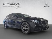 MERCEDES-BENZ E 53 AMG 4Matic+ T- Modell, Hybride Léger Essence/Électricité, Occasion / Utilisé, Automatique - 5