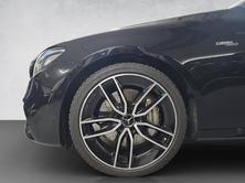 MERCEDES-BENZ E 53 AMG 4Matic+ T- Modell, Hybride Léger Essence/Électricité, Occasion / Utilisé, Automatique - 7