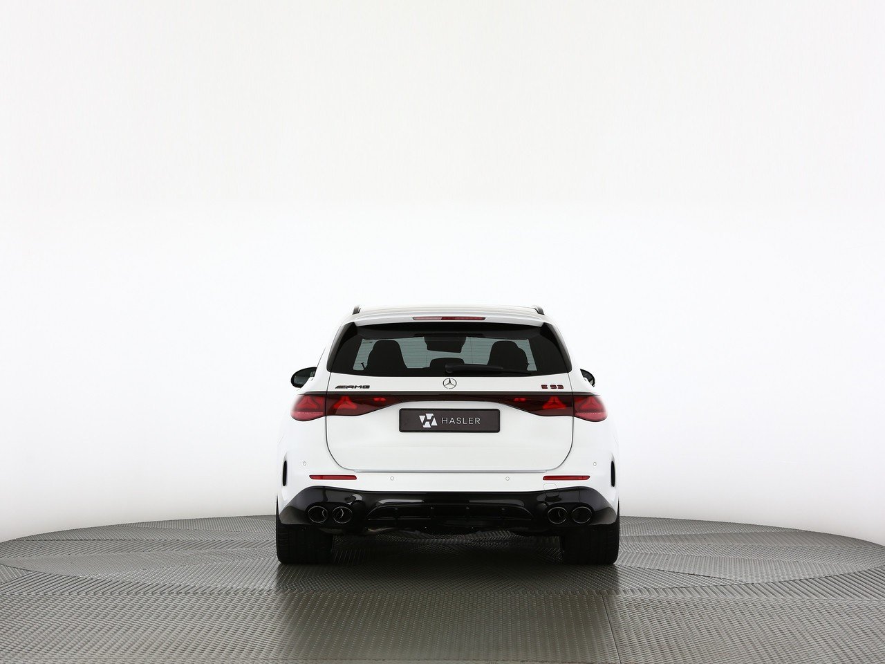 MERCEDES-BENZ E 53 Hybrid T 4Matic+ 9G-Tronic, Plug-in-Hybrid Benzin/Elektro, Occasion / Gebraucht, Automatik - 4