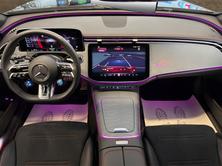 MERCEDES-BENZ E 53 Hybrid T 4Matic+ 9G-Tronic, Plug-in-Hybrid Petrol/Electric, Second hand / Used, Automatic - 4