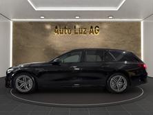 MERCEDES-BENZ E 53 Hybrid T 4Matic+ 9G-Tronic, Plug-in-Hybrid Petrol/Electric, Second hand / Used, Automatic - 5
