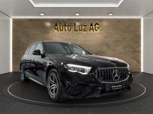 MERCEDES-BENZ E 53 Hybrid T 4Matic+ 9G-Tronic, Plug-in-Hybrid Petrol/Electric, Second hand / Used, Automatic - 6