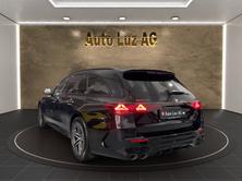 MERCEDES-BENZ E 53 Hybrid T 4Matic+ 9G-Tronic, Plug-in-Hybrid Petrol/Electric, Second hand / Used, Automatic - 7