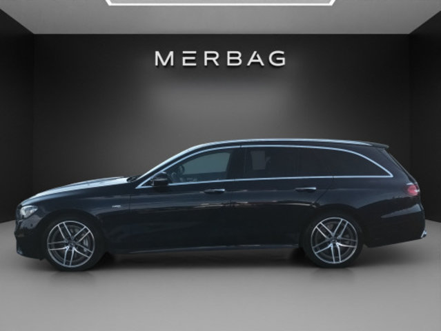 MERCEDES-BENZ AMG E 53 T 4M+, Hybride Leggero Benzina/Elettrica, Occasioni / Usate, Automatico - 5