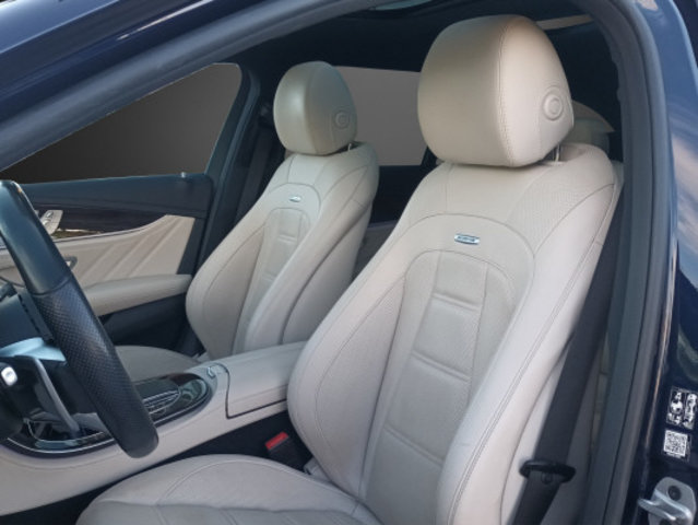 MERCEDES-BENZ AMG E 53 T 4M+, Hybride Leggero Benzina/Elettrica, Occasioni / Usate, Automatico - 7