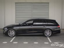 MERCEDES-BENZ E 53 AMG 4Matic 9G-Tronic, Mild-Hybrid Benzin/Elektro, Occasion / Gebraucht, Automatik - 2