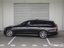 MERCEDES-BENZ E 53 AMG 4Matic 9G-Tronic, Mild-Hybrid Benzin/Elektro, Occasion / Gebraucht, Automatik - 3