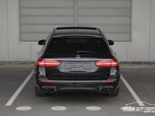 MERCEDES-BENZ E 53 AMG 4Matic 9G-Tronic, Mild-Hybrid Benzin/Elektro, Occasion / Gebraucht, Automatik - 4