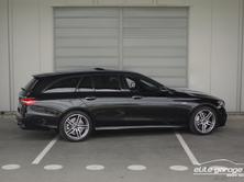 MERCEDES-BENZ E 53 AMG 4Matic 9G-Tronic, Mild-Hybrid Benzin/Elektro, Occasion / Gebraucht, Automatik - 5