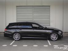 MERCEDES-BENZ E 53 AMG 4Matic 9G-Tronic, Mild-Hybrid Benzin/Elektro, Occasion / Gebraucht, Automatik - 6