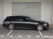 MERCEDES-BENZ E 53 AMG 4Matic 9G-Tronic, Mild-Hybrid Benzin/Elektro, Occasion / Gebraucht, Automatik - 7