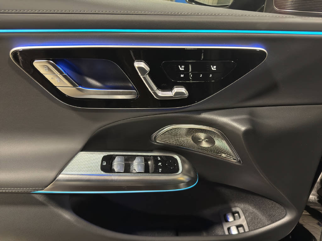 MERCEDES-BENZ E 53 Hybrid AMG 4Matic+ T-Modell, Plug-in-Hybrid Benzin/Elektro, Occasion / Gebraucht, Automatik - 6