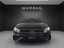 MERCEDES-BENZ E 53 AMG 4Matic 9G-Tronic, Hybride Leggero Benzina/Elettrica, Occasioni / Usate, Automatico - 2