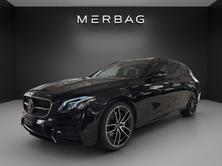 MERCEDES-BENZ E 53 AMG 4Matic 9G-Tronic, Hybride Leggero Benzina/Elettrica, Occasioni / Usate, Automatico - 3