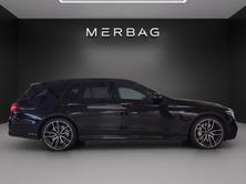 MERCEDES-BENZ E 53 AMG 4Matic 9G-Tronic, Hybride Leggero Benzina/Elettrica, Occasioni / Usate, Automatico - 4
