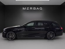 MERCEDES-BENZ E 53 AMG 4Matic 9G-Tronic, Hybride Leggero Benzina/Elettrica, Occasioni / Usate, Automatico - 5