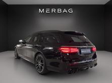 MERCEDES-BENZ E 53 AMG 4Matic 9G-Tronic, Hybride Leggero Benzina/Elettrica, Occasioni / Usate, Automatico - 6