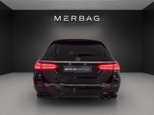 MERCEDES-BENZ E 53 AMG 4Matic 9G-Tronic, Hybride Leggero Benzina/Elettrica, Occasioni / Usate, Automatico - 7