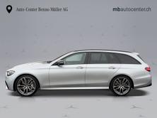 MERCEDES-BENZ E 53 AMG 4matic+ Kombi, Mild-Hybrid Benzin/Elektro, Occasion / Gebraucht, Automatik - 2