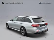 MERCEDES-BENZ E 53 AMG 4matic+ Kombi, Mild-Hybrid Benzin/Elektro, Occasion / Gebraucht, Automatik - 3