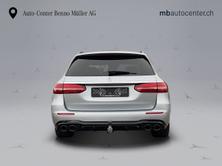MERCEDES-BENZ E 53 AMG 4matic+ Kombi, Mild-Hybrid Benzin/Elektro, Occasion / Gebraucht, Automatik - 4
