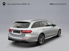 MERCEDES-BENZ E 53 AMG 4matic+ Kombi, Mild-Hybrid Benzin/Elektro, Occasion / Gebraucht, Automatik - 5