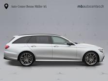 MERCEDES-BENZ E 53 AMG 4matic+ Kombi, Mild-Hybrid Benzin/Elektro, Occasion / Gebraucht, Automatik - 6