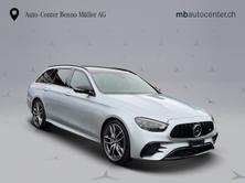 MERCEDES-BENZ E 53 AMG 4matic+ Kombi, Mild-Hybrid Benzin/Elektro, Occasion / Gebraucht, Automatik - 7