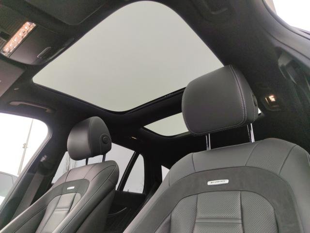 MERCEDES-BENZ E 53 AMG 4Matic+ T-Modell, Mild-Hybrid Benzin/Elektro, Occasion / Gebraucht, Automatik - 6