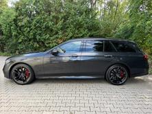 MERCEDES-BENZ AMG E 53 T 4Matic+ Speedshift 9G-TCT, Mild-Hybrid Benzin/Elektro, Occasion / Gebraucht, Automatik - 2