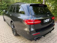 MERCEDES-BENZ AMG E 53 T 4Matic+ Speedshift 9G-TCT, Mild-Hybrid Benzin/Elektro, Occasion / Gebraucht, Automatik - 3