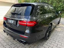 MERCEDES-BENZ AMG E 53 T 4Matic+ Speedshift 9G-TCT, Mild-Hybrid Benzin/Elektro, Occasion / Gebraucht, Automatik - 5