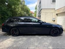 MERCEDES-BENZ AMG E 53 T 4Matic+ Speedshift 9G-TCT, Mild-Hybrid Benzin/Elektro, Occasion / Gebraucht, Automatik - 6