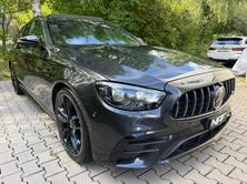 MERCEDES-BENZ AMG E 53 T 4Matic+ Speedshift 9G-TCT, Mild-Hybrid Benzin/Elektro, Occasion / Gebraucht, Automatik - 7