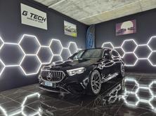 MERCEDES-BENZ E 53 Hybrid T 4Matic+ 9G-Tronic, Plug-in-Hybrid Petrol/Electric, Second hand / Used, Automatic - 3