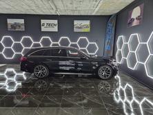 MERCEDES-BENZ E 53 Hybrid T 4Matic+ 9G-Tronic, Plug-in-Hybrid Petrol/Electric, Second hand / Used, Automatic - 5