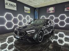 MERCEDES-BENZ E 53 Hybrid T 4Matic+ 9G-Tronic, Plug-in-Hybrid Petrol/Electric, Second hand / Used, Automatic - 3