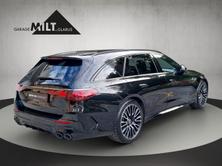 MERCEDES-BENZ E 53 Hybrid AMG 4matic+ Kombi, Hybride Rechargeable Essence/Électricité, Occasion / Utilisé, Automatique - 6